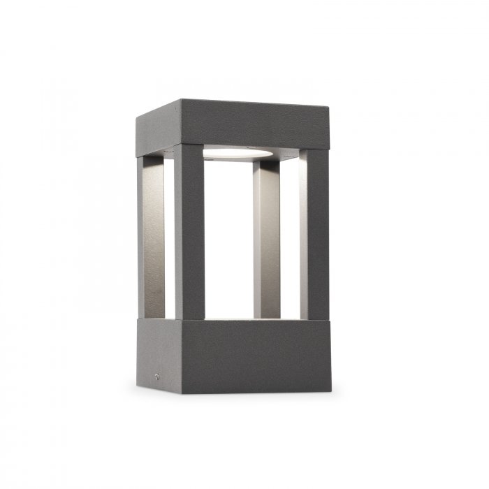 Modern lamps for garden and outdoor, sale at outlet prices