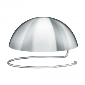 Fabas Luce Ago Lampada da specchio LED Nero 3720-21-101