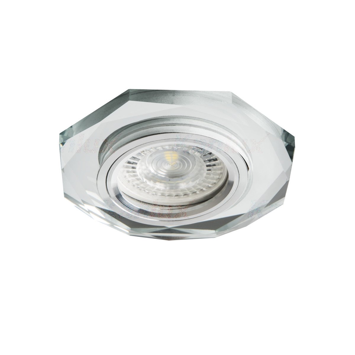 Ienergy srl - PAX Plafonierea LED sottopensile orientabile 10W 970lm 4000  K° (Luce Naturale)