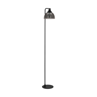 Lampada da studio led flessibile bianca BERRY R52191101