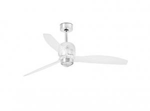 FARO 33710 - Ventilatore da soffitto ALOHA