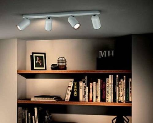 Medialux: Illuminazione, Multimedia, Bricolage - VIPER lampada da