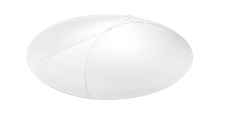 LINA plafoniera lampadario soffitto ceramica